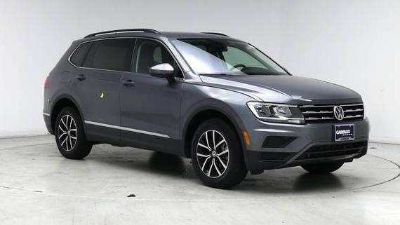 VOLKSWAGEN TIGUAN 4MOTION 2021 3VV2B7AX0MM041871 image VOLKSWAGEN TIGUAN 4MOTION 2021 3VV2B7AX0MM041871 image